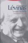 EMMANUEL LVINAS: portada