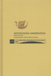 MITOLOGíAS AMERINDIAS: portada