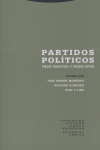 PARTIDOS POLTICOS: portada