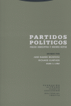PARTIDOS POLíTICOS: portada
