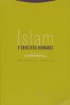 ISLAM Y DERECHOS HUMANOS: portada