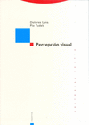 PERCEPCIN VISUAL: portada