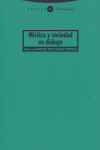 MíSTICA Y SOCIEDAD EN DIáLOGO: portada