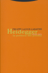 HEIDEGGER: portada