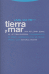 TIERRA Y MAR: portada