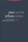 ZONA URBANA: portada