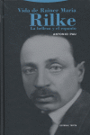 VIDA DE RAINER MARIA RILKE: portada