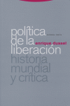 POLTICA DE LA LIBERACIN: portada