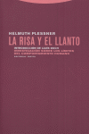 LA RISA Y EL LLANTO: portada