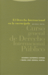 DERECHO INTERNACIONAL EN LA ENCRUCIJADA,EL: portada