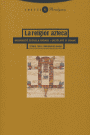 LA RELIGIN AZTECA: portada
