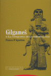 GILGAMES O LA CONQUISTA DE LA INMORTALIDAD: portada