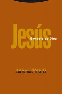 JESúS, SíMBOLO DE DIOS: portada