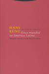 ÉTICA MUNDIAL EN AMéRICA LATINA: portada