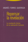 REPENSAR LA REVELACIóN: portada