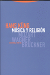 MúSICA Y RELIGIóN: portada