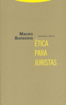 TICA PARA JURISTAS: portada