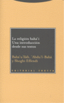 LA RELIGIóN BAHá'í: portada