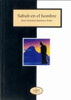 SABUB EN EL HOMBRE: portada