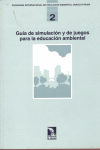 GUIA SIMULACION JUEGOS EDUC.AMBIENTAL: portada