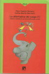 ALTERNATIVA DEL JUEGO I: portada