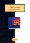 CASA DORADA INCIPIT: portada