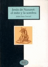 JESUS DE NAZARET MITO Y LA SOMBRA: portada