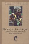 TRABAJO EN LA ENCRUCIJADA: portada