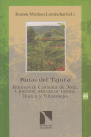 RUTAS DEL TAJUA: portada