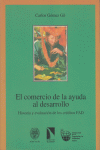 COMERCIO DE LA AYUDA AL DESARROLLO,EL: portada