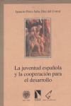 JUVENTUD ESPAOLA Y LA COOPERACION: portada