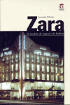 ZARA EL MODELO DE NEGOCIO DE INDITEX: portada