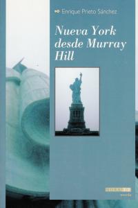 NUEVA YORK DESDE MURRAY HILL: portada