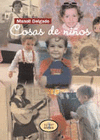 COSAS DE NIñOS: portada