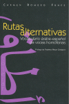 RUTAS ALTERNATIVAS: portada