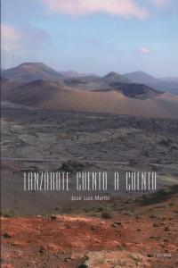 LANZAROTE CUENTO A CUENTO: portada