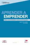APRENDER A EMPRENDER: portada
