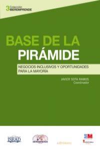 BASE DE LA PIRÁMIDE, NEGOCIOS INCLUSIVOS Y OPORTUNIDADES PAR: portada