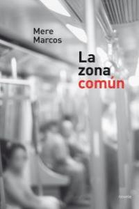 La zona común: portada