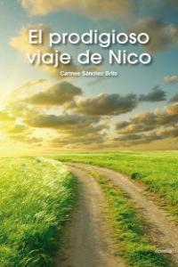 EL PRODIGIOSO VIAJE DE NICO: portada