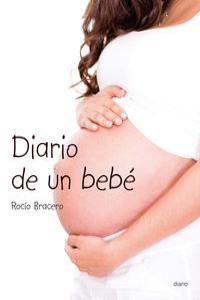 DIARIO DE UN BEBÉ: portada