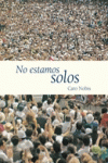 NO ESTAMOS SOLOS: portada