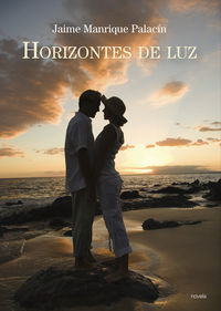 HORIZONTES DE LUZ: portada