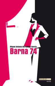 Barna 74: portada