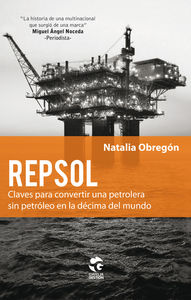 REPSOL: portada