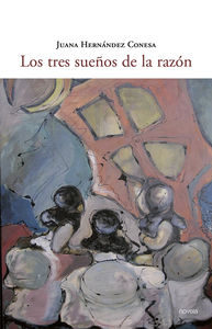LOS TRES SUEÑOS DE LA RAZÓN: portada