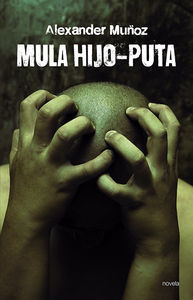 MULA HIJO-PUTA: portada