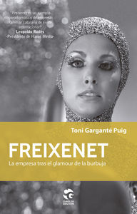 FREIXENET: portada