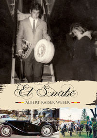 El Suabo: portada