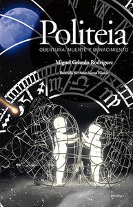 POLITEIA OBERTURA MUERTE Y RENACIMIENTO: portada